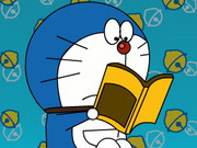 Online igrica Doraemon Mystery