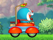 Doraemon Rage Cart