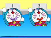 Igrica za decu Doraemon Synchro