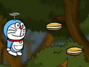 Igrica za decu Doraemon Vs King Kong