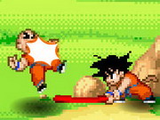 Igrica za decu Dragon Ball Fighting 1.9