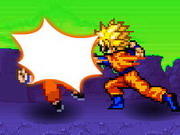 Igrica za decu Dragon Ball Fighting V2.0