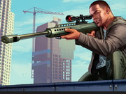 Online igrica Grand Theft Counter Strike