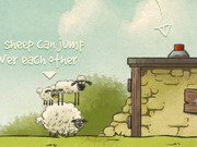 Online igrica Home Sheep Home 2: Lost In Space