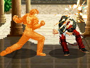 Igrica za decu Kof Fighting 1.4