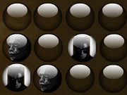 Online game Memory Balls - Batman