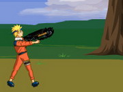 Online igrica Naruto Dragon Hunter