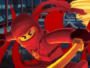 Online igrica Ninjago Final Battle