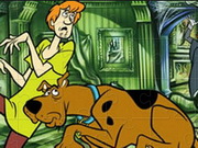 Igrica za decu Scooby Doo Jigsaw Puzzle