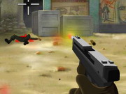 Online igrica Shooter World War 4