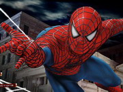 Online igrica Spiderman 3