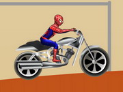 Igrica za decu Spiderman Drive 2