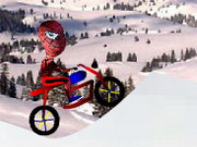Spiderman Ride