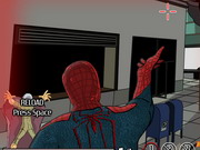 Igrica za decu Spiderman Save The Town 2