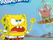 Online igrica Spongebob Saving Patrick