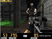 Igrica za decu Super Sergeant Shooter 4