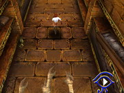 Online game Temple Run Online