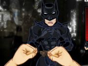 Online igrica The Brawl 6 Batman