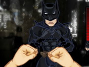 Igrica za decu The Brawl 6 - Batman