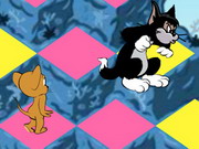 Online igrica Tom And Jerry Funny Park