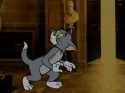 Online igrica Tom And Jerry Museum Adventure