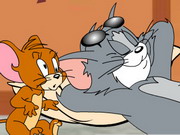 Igrica za decu Tom And Jerry School Adventure