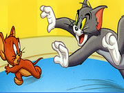 Online igrica Tom And Jerry Xtreme Adventure 3