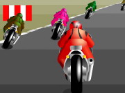 Online igrica 123go Motorcycle Racing