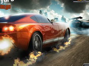 Online game 2 Players Challenge Racing