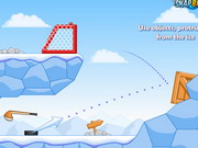 Online game Accurate Slapshot Level Pack 2