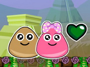 Igrica za decu Adventure Of Pou