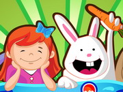 Online game Amazing Easter