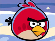 Online igrica Angry Birds Bad Pigs