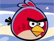 Online game Angry Birds Bad Pigs