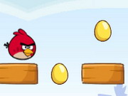 Online game Angry Birds Go Crazy