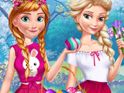 Anna Und Elsa Kostenlos Spielen Anna Und Elsa Kostenlos Spielen