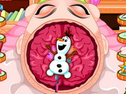 Online game Annas Brain Surgery