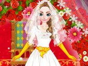 Anna Wedding Makeover