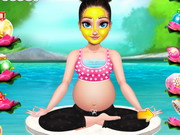 Anna Yoga Makeover