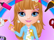 Online igrica Baby Barbie Diy Gift