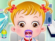 Baby Hazel Gums Treatment