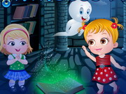 Online igrica Baby Hazel Lighthouse Adventure