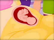 Online igrica Barbaras Second Child Birth