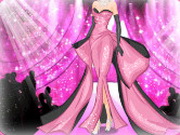 Online game Barbie in a Fashion Fairytale