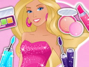 barbie princess charm school games play