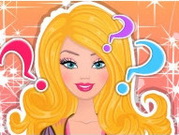 Barbie Style Quiz