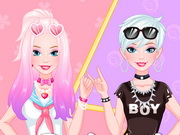 barbie vs draculaura