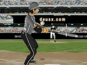 Online game Baseball Master