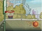 Online igrica BasketBall Shoot