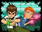 Ben 10 Partner Adventure 2